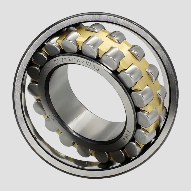 Open Spherical Roller Bearing
