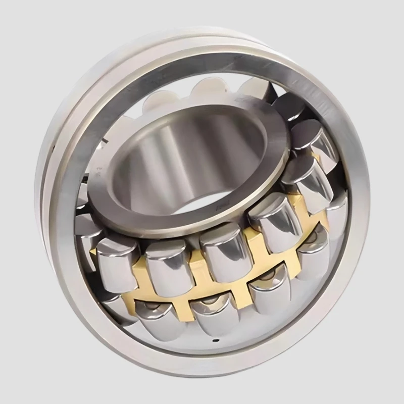 Spherical Roller Bearing For Vibrating Machinery